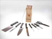 Gambar Pisau Dapur Vicenza Knife Set V910K Tbk dari PUTRIII AYYU undefined 3 Tokopedia