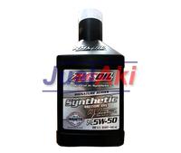 Gambar Amsoil Signature Series 5W50 Liter dari cermelang okey part undefined 1 Tokopedia
