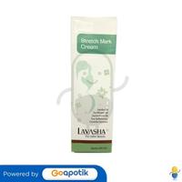 Gambar LAVASHA STRETCH MARK CREAM 60 GRAM dari Apotek Duta Farma 2 By GoA undefined 1 Tokopedia
