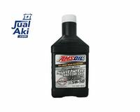 Gambar Amsoil Signature Series 5W50 Liter dari cermelang okey part undefined 2 Tokopedia