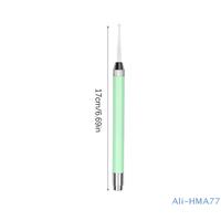 Gambar Luminescence Tonsil Stone Removal Ear Wax Remover Tool Mouth Cleaning Care Tools Tonsil Stone Remover Health Care dari GROSIR DOMPET TRRBARRRRU undefined 5 Tokopedia