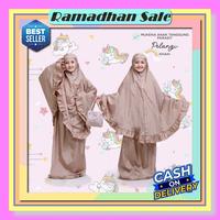 Gambar Mukena Anak Terbaru Murah Cuci Gudang Rukohh Remaja Usia 2 3 4 5 6 7 8 9 10 11 12 Tahun Rukoh Anak Cewek Buat Salat Idol Fire Bahan Adem Model Kekinian Viral Mewah Motif Lucu Alat Ibadah Set Solat Id Lebaran Idul Fitri Mukenah Muslim Telekung Tr PZ835 dari jsvdvdec shop undefined 4 Tokopedia