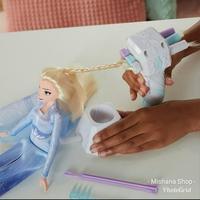 Gambar Sale Terbatas Disney Frozen 2 Sister Styles Elsa / Boneka Elsa Original Hasbro Aman dari Dzikkra Shop undefined 3 Tokopedia