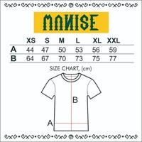 Gambar MANISE.cloth | TANAH AIR BETA MALUKU - KAOS AMBON-MALUKU dari Flash-0 Store undefined 3 Tokopedia