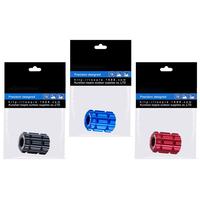 Gambar Toopre Bicycle Crank Installation Tool for Remove&Install Crank Arm Adjustment Cap for Shimano HollowTech for XT Bike Repair dari Trefelix undefined 5 Tokopedia