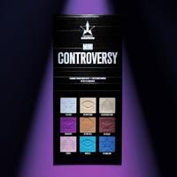 Gambar NEW Jeffree Star Cosmetics X Shane Dawson - Mini Controversy Palette dari Tasha store7 undefined 4 Tokopedia