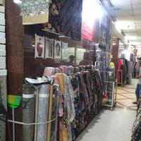 Gambar Batik Halus Printing Meteran Tanah Abang | ecer & dari megabazasia undefined 4 Tokopedia