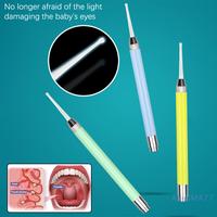 Gambar Luminescence Tonsil Stone Removal Ear Wax Remover Tool Mouth Cleaning Care Tools Tonsil Stone Remover Health Care dari GROSIR DOMPET TRRBARRRRU undefined 2 Tokopedia