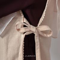 Gambar Jilbrave Talea Dress Ara Series Cinta Dalam Ikhlas dari Whistlelife id undefined 5 Tokopedia