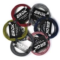 Gambar ASS Accessories Audio Audio Amp Cable 3/6/10M Instrument EROK Electric Parts Cable Universal Bass Cable Guitar Guitar dari Autosoft Store undefined 2 Tokopedia