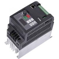 Gambar Solar Inverter 0.75KW-7.5KW 220V DC to ac Variable Frequency Drive VFD Frequency Converter Inverter For 3 Phase Motor dari didndij pwr undefined 3 Tokopedia