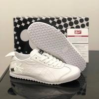 Gambar Sepatu Wanita Onitsuka Tlger Mexico 66 Disney White Vietnam Original dari sepatu kargo undefined 5 Tokopedia