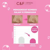 Gambar BARANG TERLARIS Banila Co Clean It Zero Cleansing Balm Original 50 ml dari AlcayStore undefined 5 Tokopedia