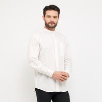 Gambar Baju Koko BHS Cosmo Putih dari veneno shop80 undefined 1 Tokopedia