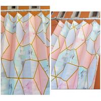 Gambar NEW Gorden / Tirai / Hordeng jendela dan pintu model plisket cantelan S kawat motif daun aestetik dari Iman jealina31 undefined 3 Tokopedia
