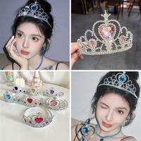 Gambar Ratu Mahkota Putri Mahkota Aksesoris Gaun Pernikahan Princess Crown dari ayuu yunungsih#2 undefined 1 Tokopedia