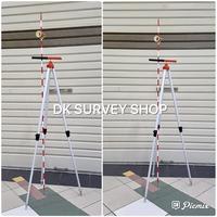 Gambar MINI PRISMA MINI PRISM TOPCON & MINI POLE & CLAMP TRIPOD 1F3BZ5 perka dari doni onlinee undefined 1 Tokopedia