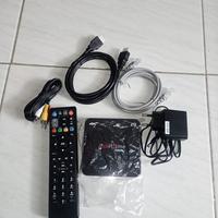 Gambar Spesial Produk Pilihan Stb Indihome 4K Zte B860H Pasti Suka - Unit + Adaptor dari SALY SELOMITA undefined 2 Tokopedia