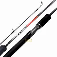 Gambar Promo Terbatas Joran Maguro Blackbird | Ring Fuji | 120 S/D 180 | Pancing | Spining Aman dari Fannany Shop undefined 2 Tokopedia