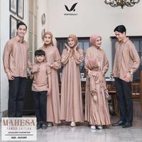 Gambar Vente | Mahesa Couple Family Gamis Muslimah Terbaru / Couple Keluarga Baju Idul Fitri Motif Etnic Premium dari jsvdvdec shop undefined 3 Tokopedia
