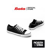 Gambar North Star Sepatu Sekolah Anak Rover Black  New28 dari Shine Shop12 undefined 4 Tokopedia