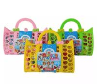 Gambar NEW ELdo Toys TERBARU mainan dokter set free tas bisa cod mainan anak dokter dokteran mainan murah dokter set mainan edukasi dokter set mainan anak perempuan mainan terbaru mainan termurah mainan promosi mainan bisa cod mainan lagi viral dari asid erajikan96 undefined 2 Tokopedia