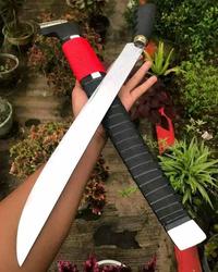 Gambar golok sembelih super tajam 40cm dari PT KEMEJA MOTIF TRBARRRRU undefined 1 Tokopedia