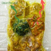 Gambar Bebek Ungkep frozen (Pawon Ayu) 1 Ekor) dari nayaka22 undefined 3 Tokopedia