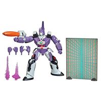 Gambar Transformers R.E.D. Galvatron, Megatron, Cheetor, Bumblebee, Knock dari PT PIRING MOTIF TRRBARRRRU undefined 3 Tokopedia
