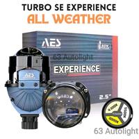 Gambar Terbaru Biled Aes Experience Turbo Se All Weather - 3 Warna Ready dari aciddd undefined 1 Tokopedia