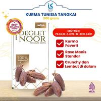 Gambar PASTI PROMO Kurma Tangkai Tunisia 1 Kg Crunchy diluar lembut di dalam - 1 KgORI - 1 Kg dari Bintang kecil7 undefined 5 Tokopedia