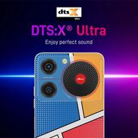 Gambar [ TERLARIS ] HP Nubia Music 4/128 GB NFC Original 100% Garansi Resmi 12 Bulan Official Store Mall Indonesia handphone ori android baru new murah termurah dibawah 1 jutaan jt terbaik radio gaming anak belajar sekolah promodazzle dari ternamastor47 undefined 4 Tokopedia