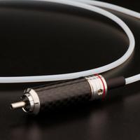 Gambar ADP HIFI Sterling Silver Audio Ground Cable Banana To RCA Cable For GND Amplifier Decoder Speaker Audio Grounding Box Tuning Box dari adeliaputri22 undefined 5 Tokopedia