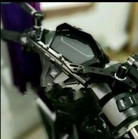 Gambar Stabilizer stang Nmax Xmax Lexi Aerox ADV PCX 160 Vario Beat Mio soul genio vixion frego supra x blade full cnc premium dari gicongicon21 undefined 1 Tokopedia