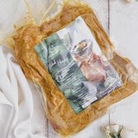 Gambar Bebek ungkep frozen 1 ekor Pawon ayu Surakarta dari nayaka22 undefined 2 Tokopedia