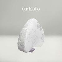 Gambar ( NEW ) DUNLOPILLO COUNTOUR KNEE PILLOW MEMORY FOAM dari Makmur Store&#39;s undefined 4 Tokopedia