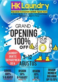 Gambar PROMO GROSIR Cetak Murah Leaflet A4 (2 Sisi) A P 120gr /2500 lbr,laminating+Lipat 3 dari Pixel Printage undefined 5 Tokopedia