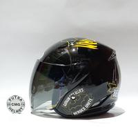 Gambar Best Seller Helm Anak Gm Anak Motif Batman Black dari tmshop2 undefined 2 Tokopedia