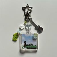 Gambar album Lamp keychains handmade trendy aesthetic y2k dari rendiseti undefined 3 Tokopedia