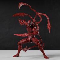 Gambar NEW SHF Carnage Venom Let There Be Carnage 112 Action Figure Mo dari Berlian Ceriaa undefined 3 Tokopedia