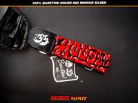 Gambar Kacamata Motocross 100% GOGGLES BARSTOW House Ind. Mirror Sier dari ibunizam shopp undefined 3 Tokopedia