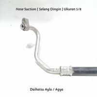 Gambar GROSIR PROMO Hose Suction / Selang Dingin Ukuran 5/8 Daihatsu Ayla / Agya dari tokok asik undefined 3 Tokopedia