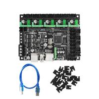 Gambar 3D Printer Control Board STM32 MKS Robin Nano Board V1.2/V3.1 Motherboard (Support Marlin2.0) Support 3.5 Inch Touch Screen dari tklya undefined 3 Tokopedia