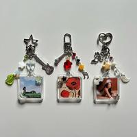 Gambar album Lamp keychains handmade trendy aesthetic y2k dari rendiseti undefined 2 Tokopedia