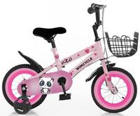 Gambar Ivan Bmx / Ni 12 Wimcycle Neo Zoo Panda & Giraffe Sepeda Anak Perempuan / Cowo Wim Cycle Bali dari IVAN SPORTS undefined 1 Tokopedia