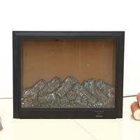 Gambar European Style House Custom Fire Place Electric Stove Three Side dari GROSIR PIRING ANTIK TERRBARRU undefined 3 Tokopedia