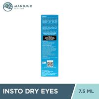 Gambar Insto Dry Eyes - Obat Tetes Mata Kering dari Apotekmandjurofficial undefined 3 Tokopedia
