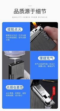 Gambar Lighter Korek Api St. Dupont Paris Music Gold Korek Api Denting Murah dari Luqyana storetoko undefined 5 Tokopedia
