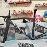 Gambar Ivan Frame Swork Sl7 Disc Acm Sports Bali dari IVAN SPORTS undefined 2 Tokopedia