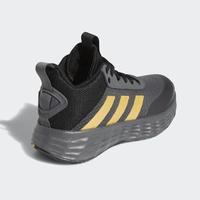 Gambar SEPATU BASKET ANAK ADIDAS OWN THE GAME 2.0 KIDS ORIGINAL dari TOKO elek3k undefined 3 Tokopedia